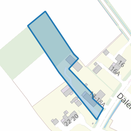 Perceel HGL04-G-1913