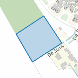 Perceel HGL04-G-1916