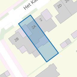 Perceel HGL04-G-1929