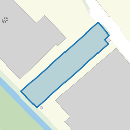 Perceel HGL04-G-1936