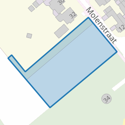 Perceel HGL04-G-1938