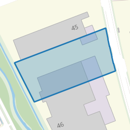 Perceel HGL04-G-1945