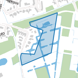 Perceel HGL04-G-1962