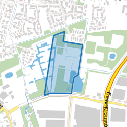 Perceel HGL04-G-1969