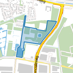 Perceel HGL04-G-1970