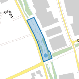 Perceel HGL04-G-1973