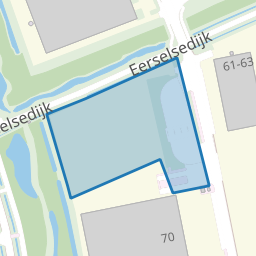 Perceel HGL04-G-2003