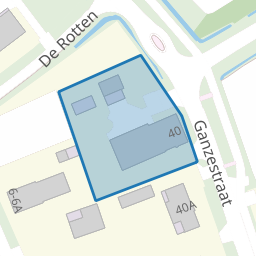 Perceel HGL04-G-2007