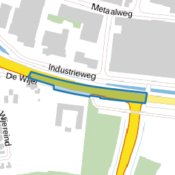 Perceel HGL04-G-2012