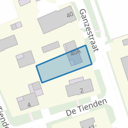 Perceel HGL04-G-2018