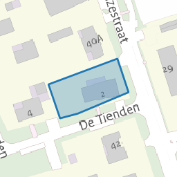 Perceel HGL04-G-2019