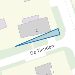 Perceel HGL04-G-2021