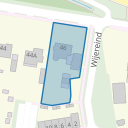 Perceel HGL04-G-2025