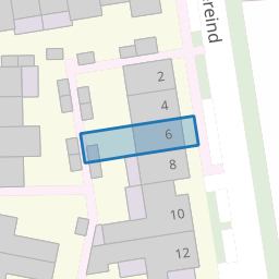 Perceel HGL04-G-2032