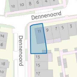 Perceel HGL04-G-2034