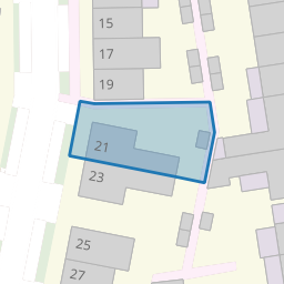 Perceel HGL04-G-2037