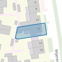 Perceel HGL04-G-2038