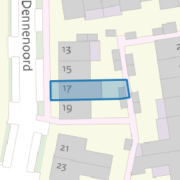 Perceel HGL04-G-2046