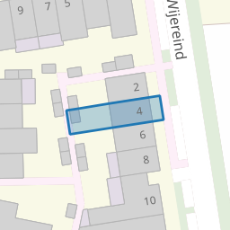 Perceel HGL04-G-2047