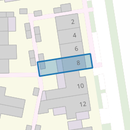 Perceel HGL04-G-2049