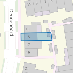 Perceel HGL04-G-2063