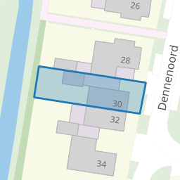 Perceel HGL04-G-2074