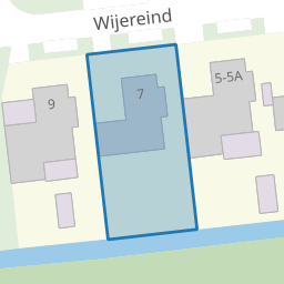 Perceel HGL04-G-2075