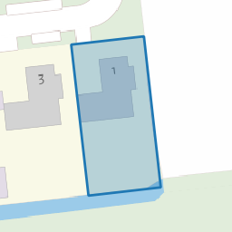 Perceel HGL04-G-2079