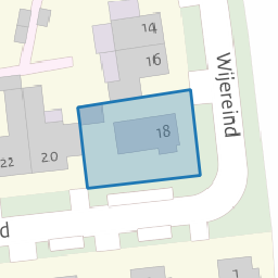 Perceel HGL04-G-2085