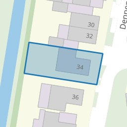 Perceel HGL04-G-2087