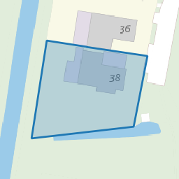 Perceel HGL04-G-2092