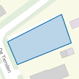 Perceel HGL04-G-2099