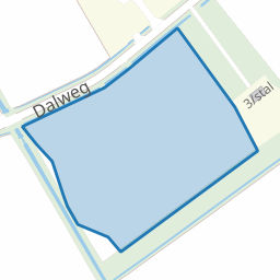 Perceel HGL04-G-2100