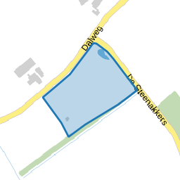 Perceel HGL04-G-2101