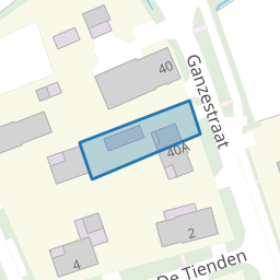 Perceel HGL04-G-2106