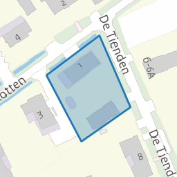 Perceel HGL04-G-2114