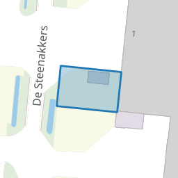 Perceel HGL04-G-2126