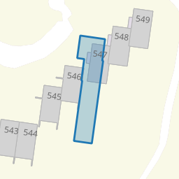 Perceel HGL04-G-2132