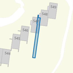 Perceel HGL04-G-2134