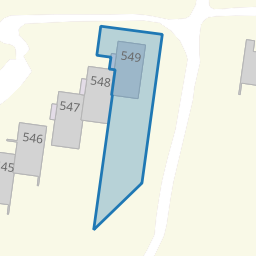 Perceel HGL04-G-2137