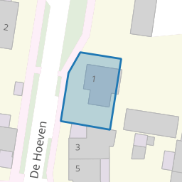 Perceel HGL04-G-2142