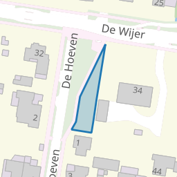 Perceel HGL04-G-2143