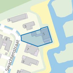 Perceel HGL04-G-2154