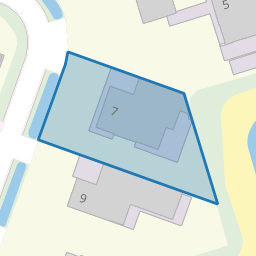 Perceel HGL04-G-2155