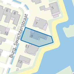 Perceel HGL04-G-2156