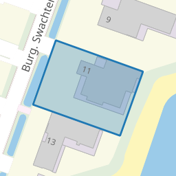 Perceel HGL04-G-2157