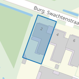 Perceel HGL04-G-2158