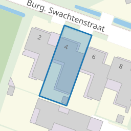 Perceel HGL04-G-2159