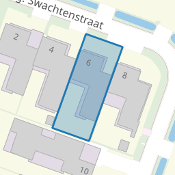 Perceel HGL04-G-2160