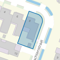 Perceel HGL04-G-2161